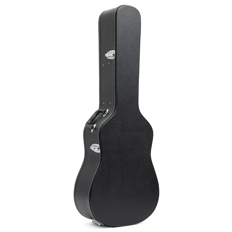 High Quality Guitar Case for Acoustic Guitar Guitar Bag  Wholesale  Hot Sell  Competitive Price image 6