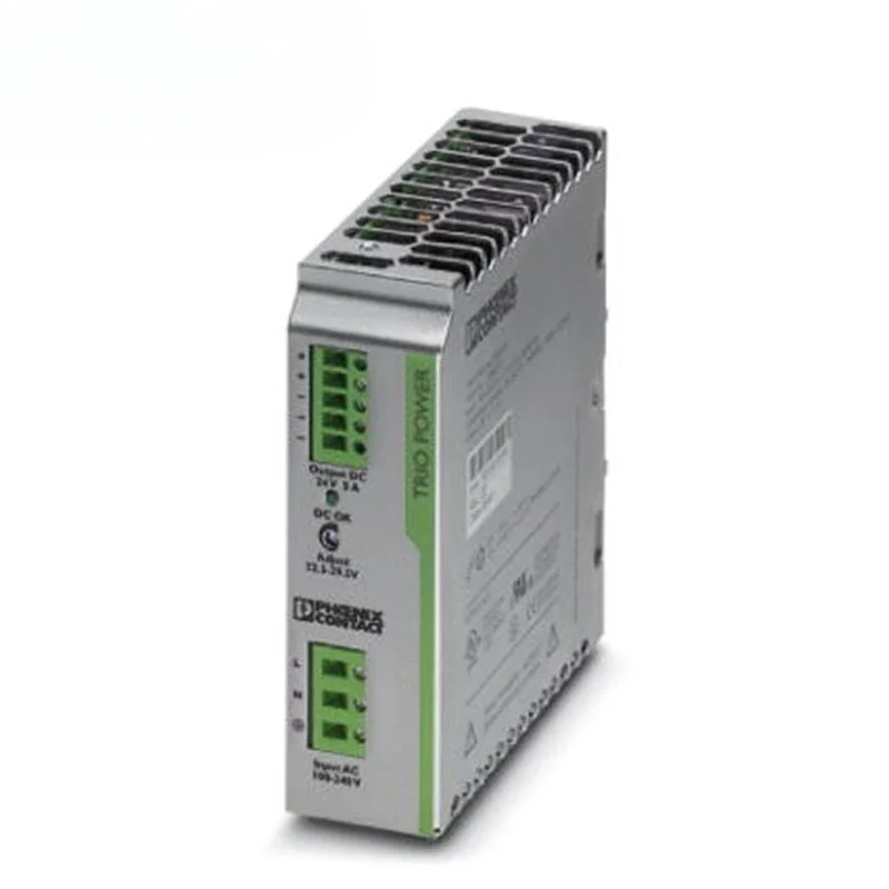 Phoenix Spot Phoenix Uninterruptible Power Supply TRIO-UPS/1AC/24DC/ 5-2866611