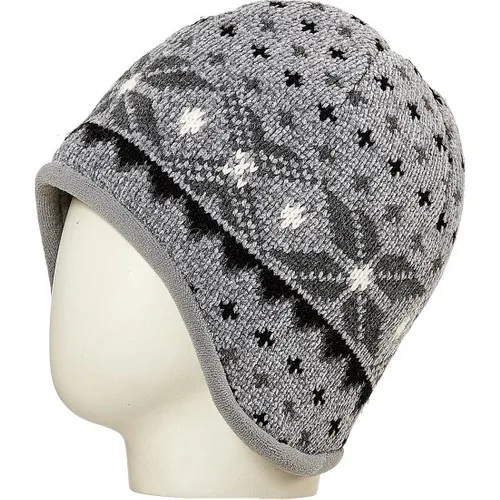 Phoneme Male Nepal Şöni Beret Fo 2069 Gray