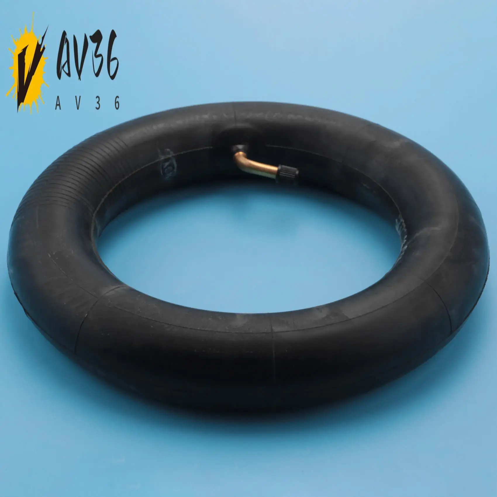 

AV36-85/65-6.5 Tyre Inner Tube For Electric Balance Scooter Xiaomi Electric Ninebot Scooter Mini Moto Pro B Black