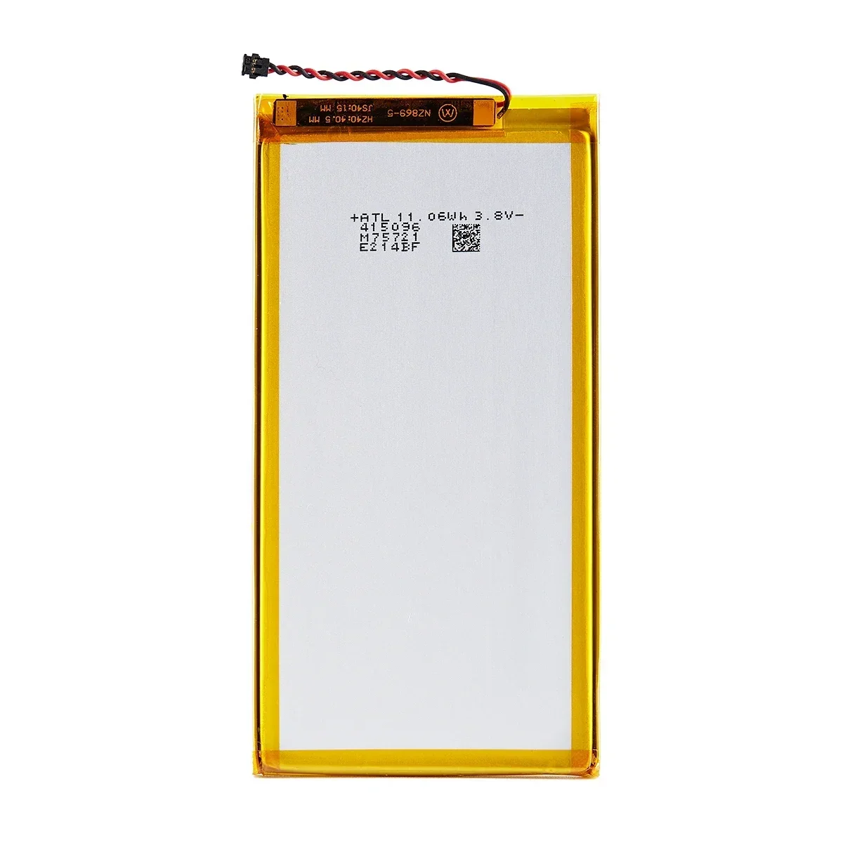 100% Original HZ40 3000mAh Battery For Motorola MOTO Z2 Play  XT1710 XT1710-06 XT1710-08 XT1710-09 XT1710-11 Mobile phone+Tools