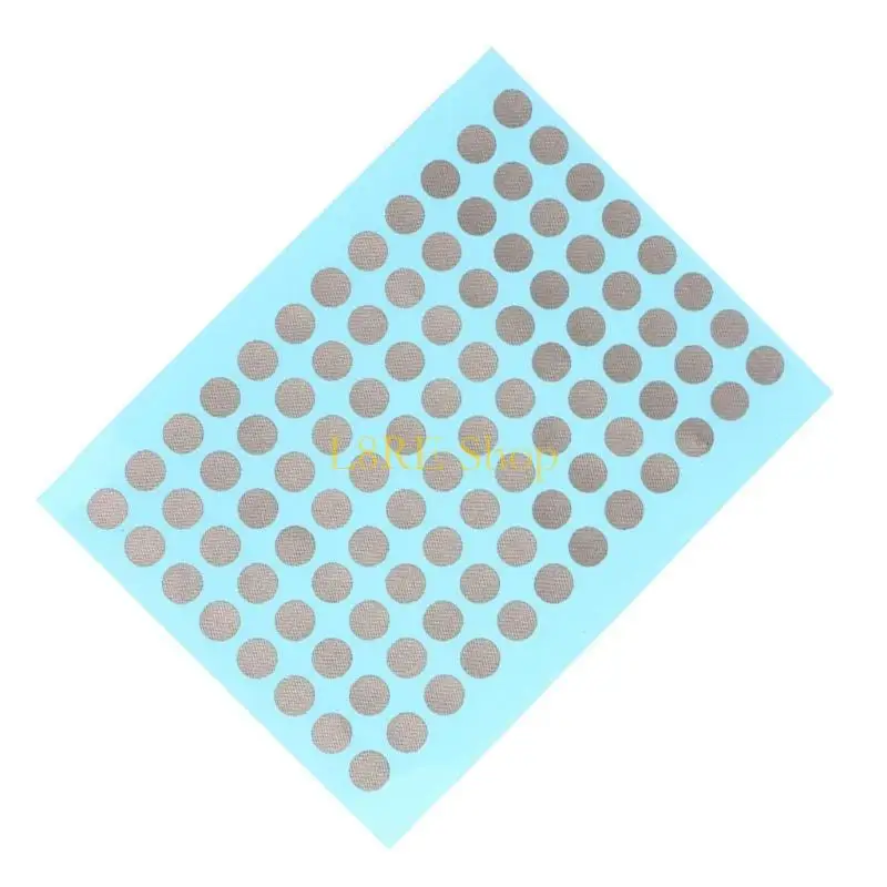 L8RE 96PACK الموصلية عالية 6 مم شريط الإصلاح الكهربائي