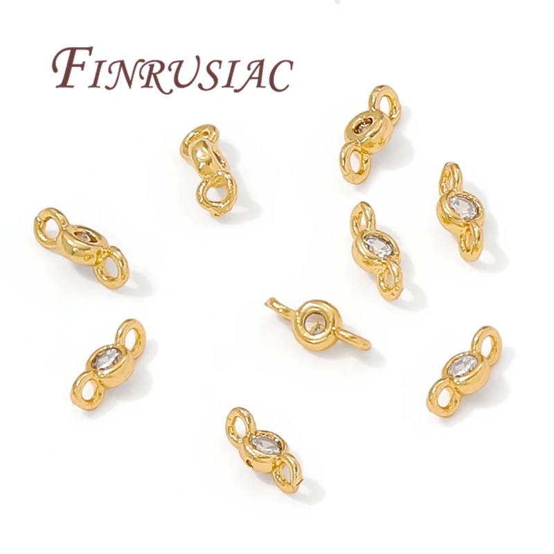 18K Gold Plated Cla…