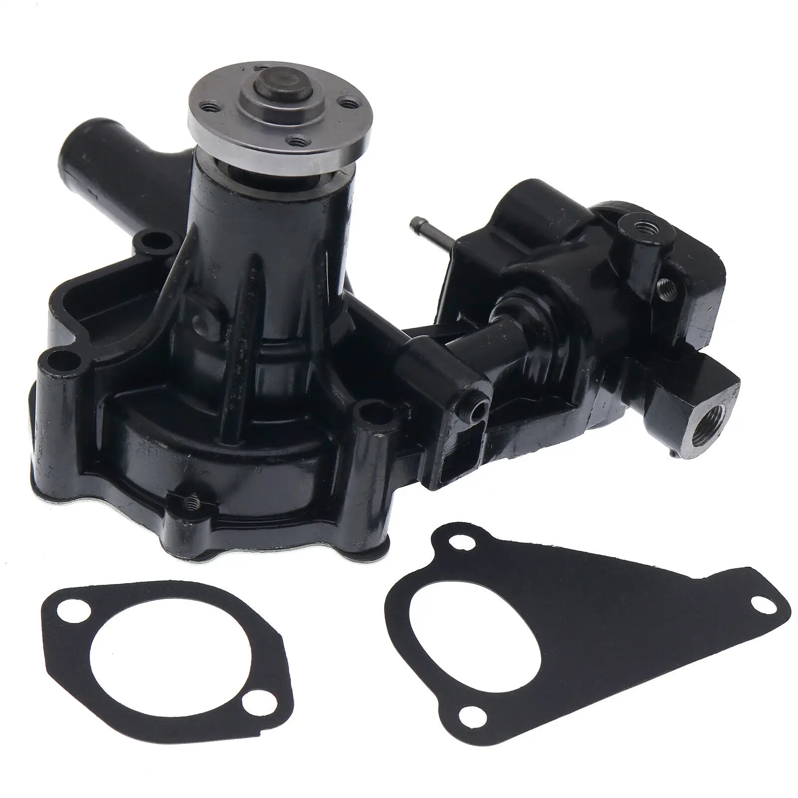 New Water Pump AM882090 For Engine 3TNV84 3TNV84T 3TNV88 4TNV88 1505 1515 1905 27D 3032E 3036E High Quality