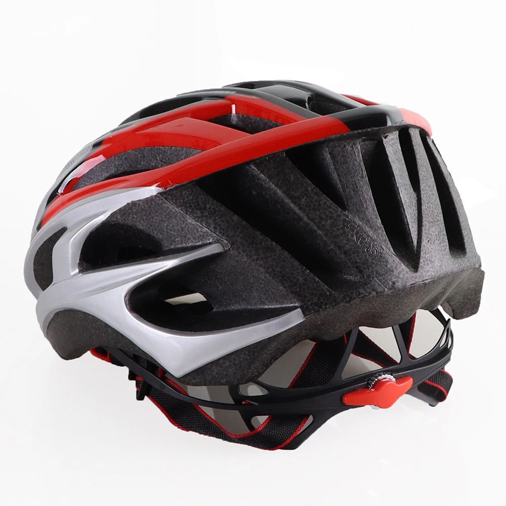 Road Bike Helmet Aero Riding Helmet Ultralight Men Bicycle Sports MTB Cycling Integrally-molded Helmet Bike Safety Equipment