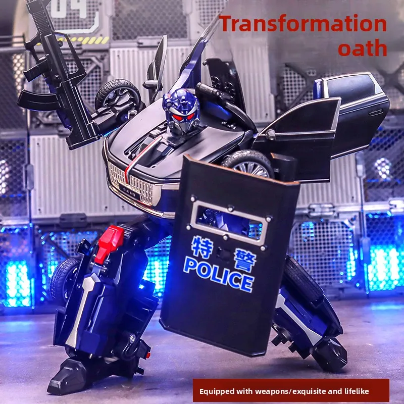 

LiJiang Hong Qi CA770 TV Movie Action Figure Model Unisex Collectible In Stock