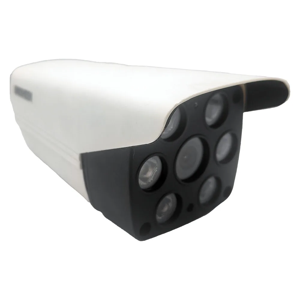 AHD Camera Dome Security Surveillance 1080P  Indoor Infrared Night Vision HD 2MP CCTV Home Cam Analog TV Connection