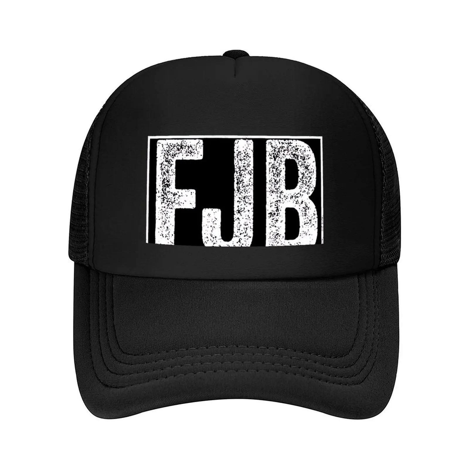 

FJB Baseball Cap Wild Ball Hat derby hat luxury caps Designer Hat Men Hats Women's