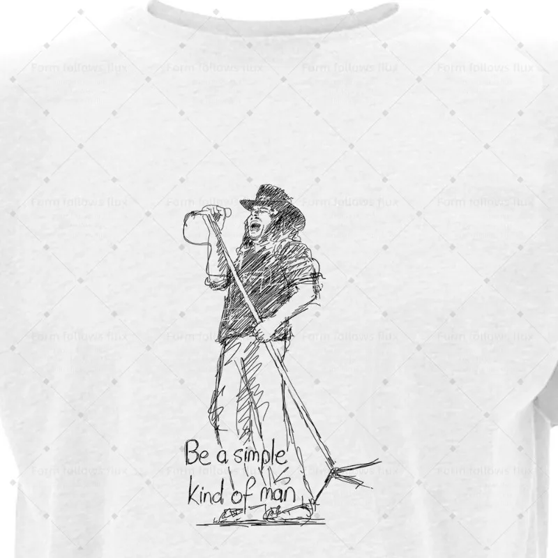 

2026 men T-Shirt Hoodie Ronnie Van Zant – Lynyrd Skynyrd Dads Rock The Singers Hand Drawn Comic style Unisex S-6XL Plus Size Fri