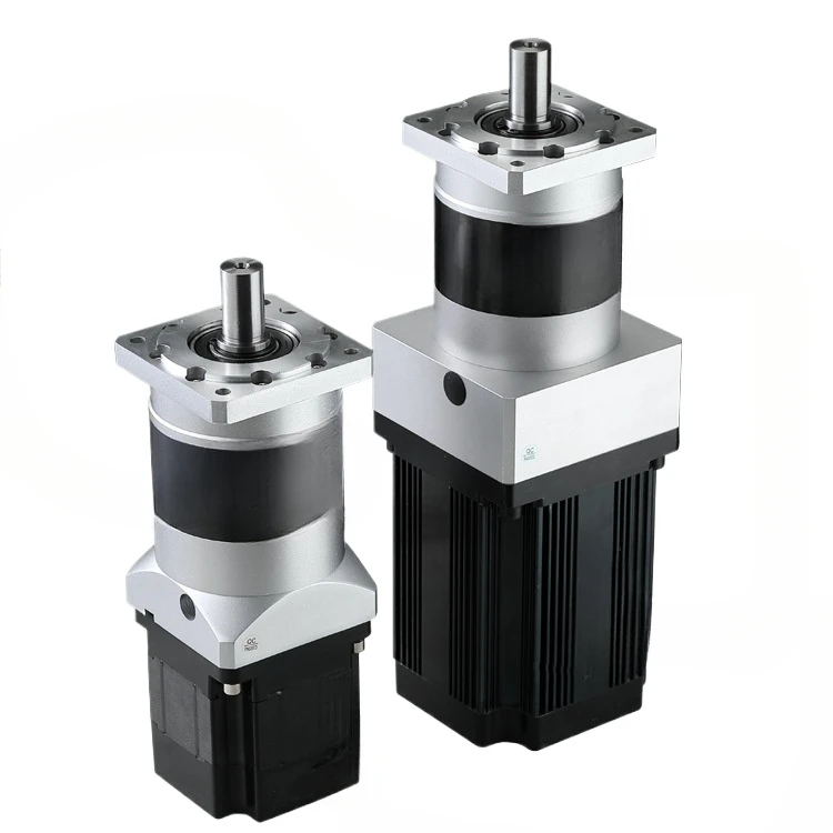 Brushless DC Planetary Geared Motor Type 86 with 60 750W