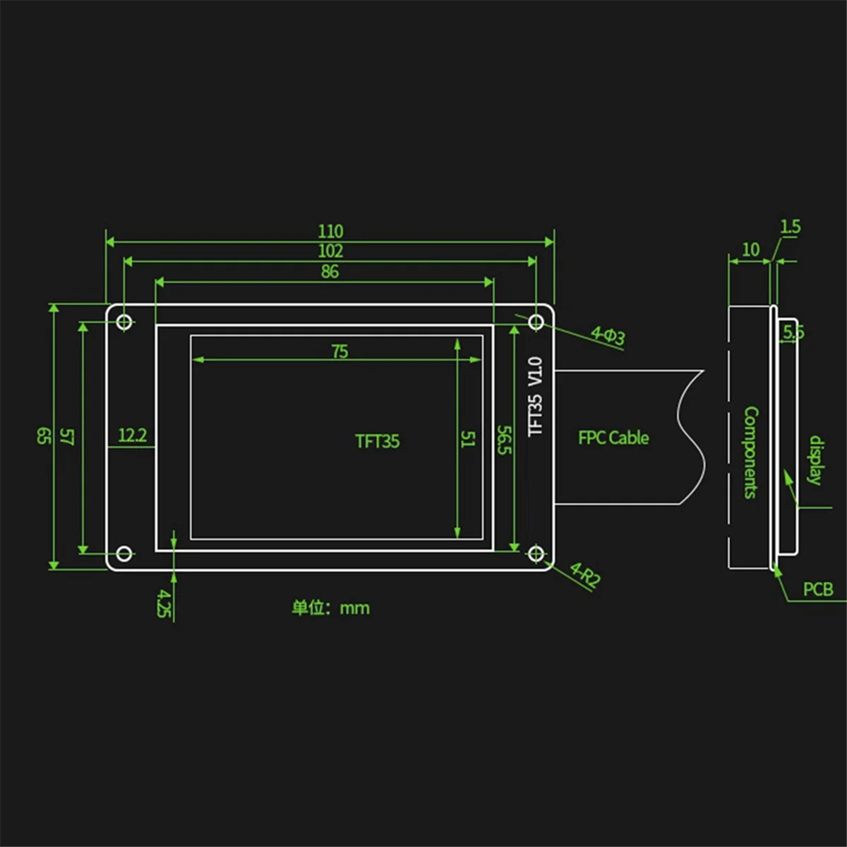 【Hot&Price】For Mks … - image