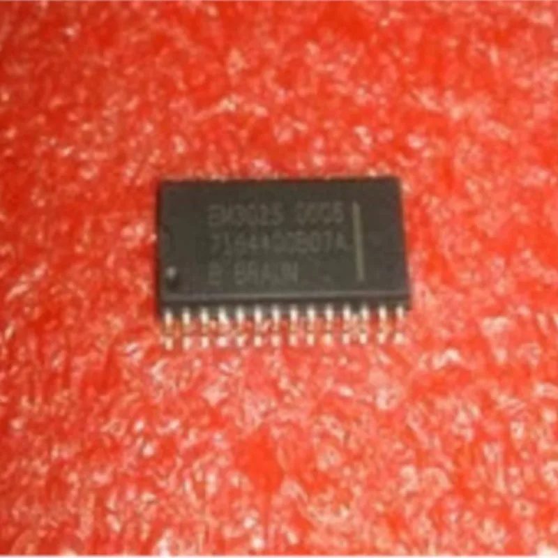 

EM3025 EM3025 0004 SOP28 5pcs