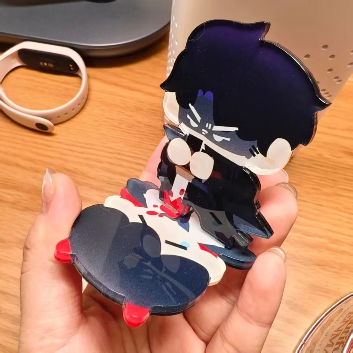 From The Perspectiv… - image