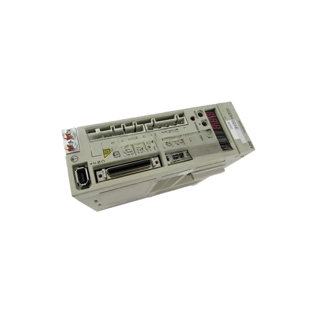 original Universal AC Drive SGDH-05DE-OY