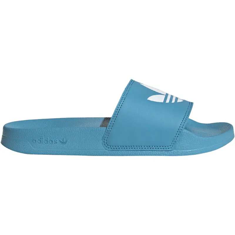 Adidas genuine Three Leaves Men's & Women's Comfortable Durable Breathable Sports Slippers FY6542