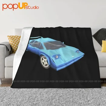 Gta 바이스 시티 담요, 소파에 벨벳, 매우 따뜻한 인조 모피, 밍크 가족 비용 