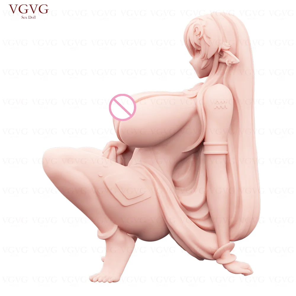 NEW Anime Pluggable Model Aquarius TPE Male Sex Toy Simulation Female Channel Vaginal Pussy Adult Masturbation Device