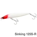 Stinger 125S-R