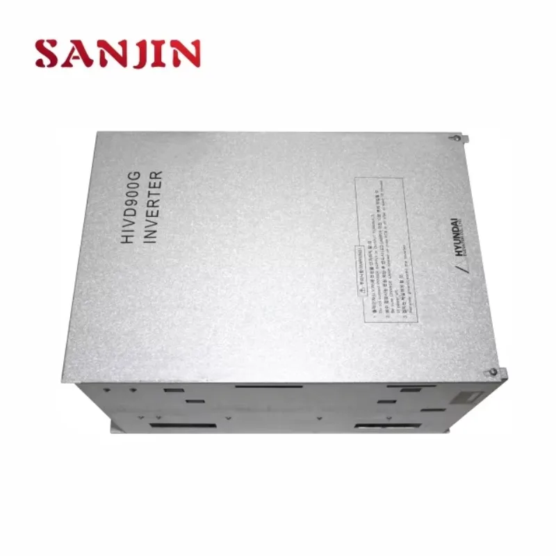 エレベーター部品 エレベーターインバーター HIVD900G 7.5kw 11KW 15KW