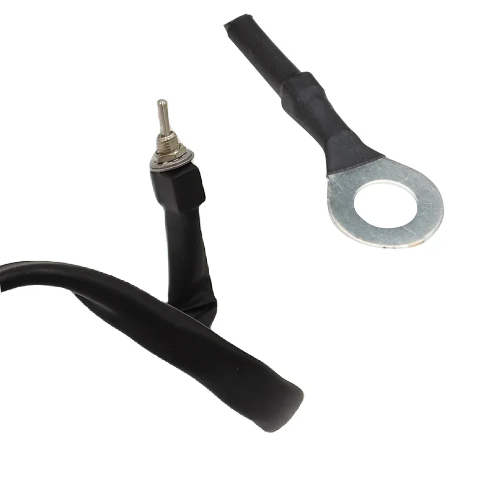 Limiteur de Tours Régime Moteur لمحركات 50cc العالمية 2T 4T لـ MBK Booster Nitro Kymco 103 51Speed/RPM المحدد التبديل