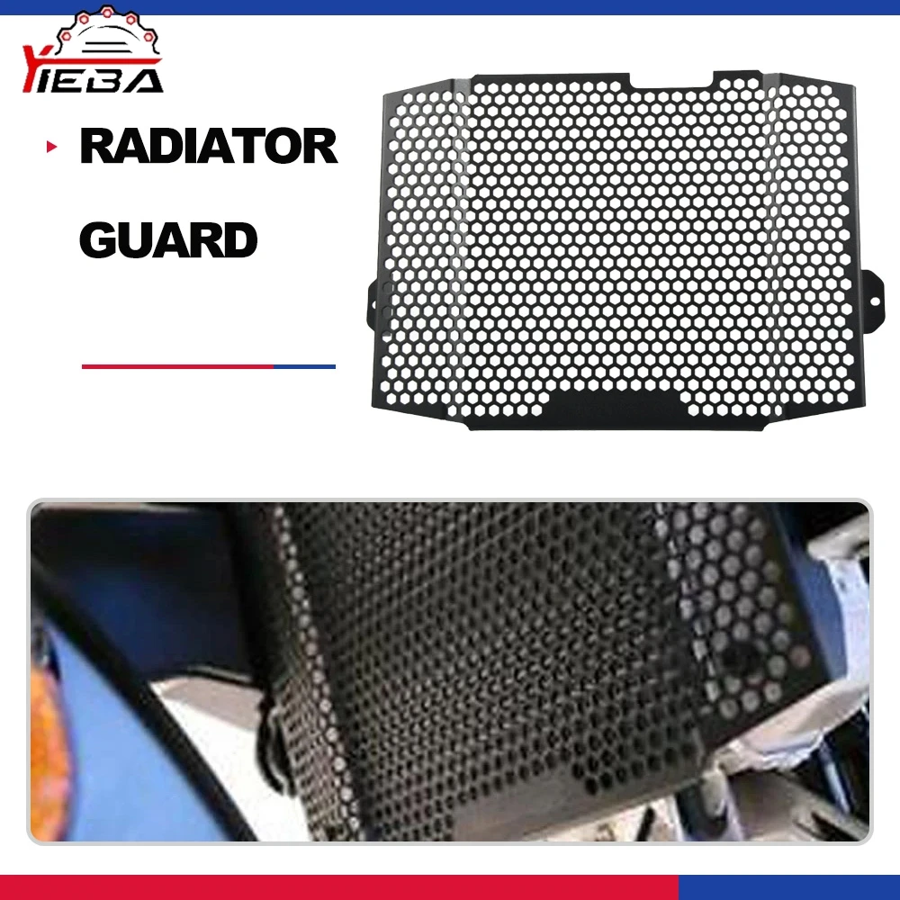 Para Suzuki GSX-R125 GSX-S125 GSXR125 GSXS125 GSX S125 R125 GSXS GSXR 125 2017 - 2024 cubierta protectora para parrilla de radiador accesorios moto