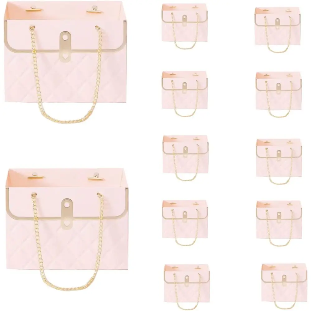 12Pcs Pink Git Boxe…