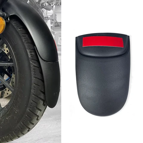 Переднее Брызговики для HONDA Rebel CMX 250 300 500 Rebel 300 cmx500 Rebel 500
