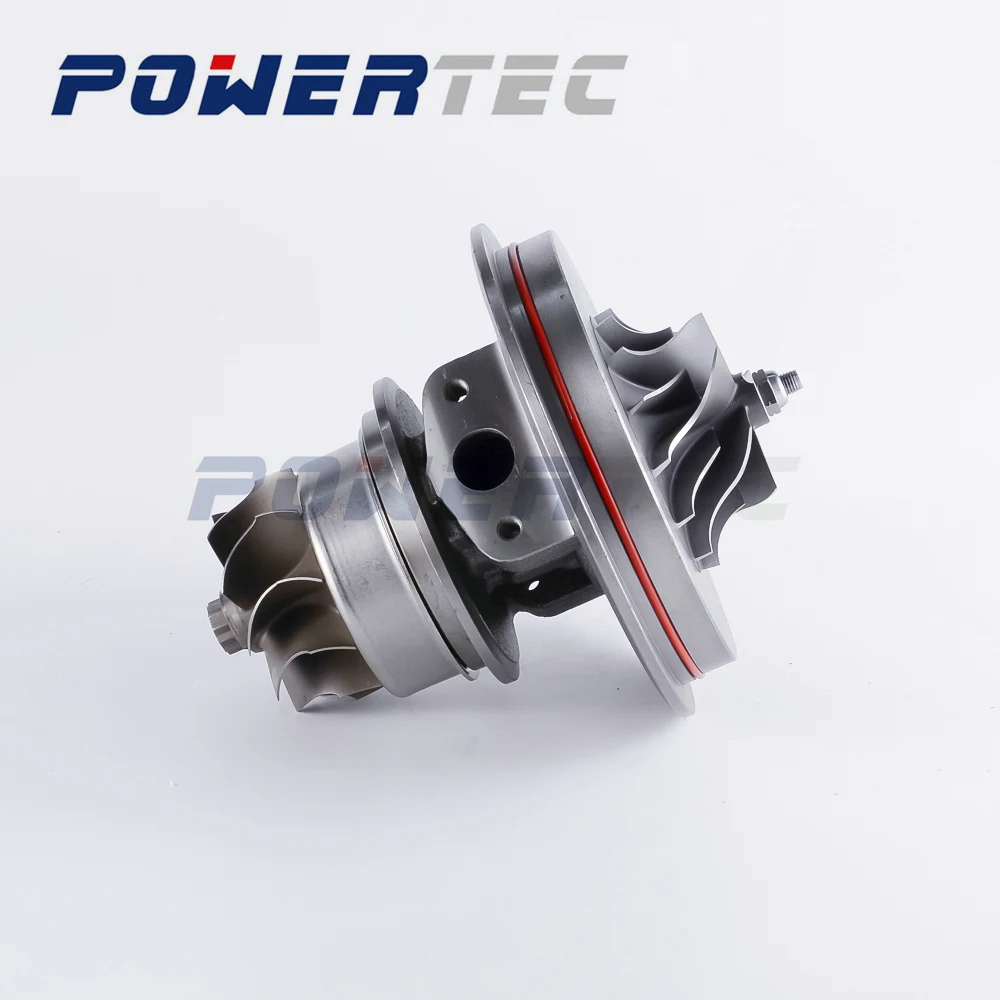 Turbolader Core 316046 316310 Car Turbocharger Cartridge For Man Truck Euro 2,11.97L D2866LF 1997 Turbine Charger Engine Parts