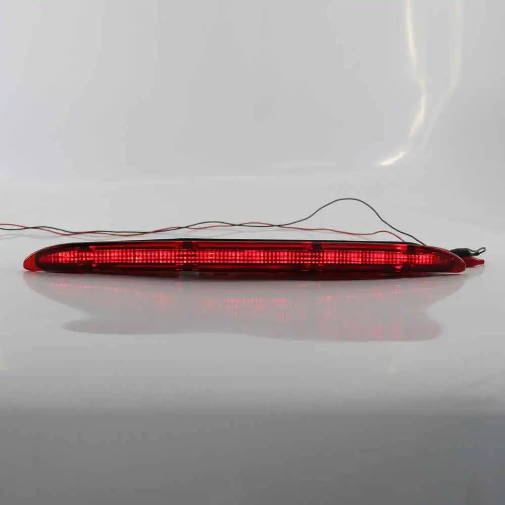 1648201056 Third 3Rd Centre High Level Rear Brake Light Stop Lamp For Mercedes-Benz ML M-Class  W164 2005 2006 2007 2008 - 2012