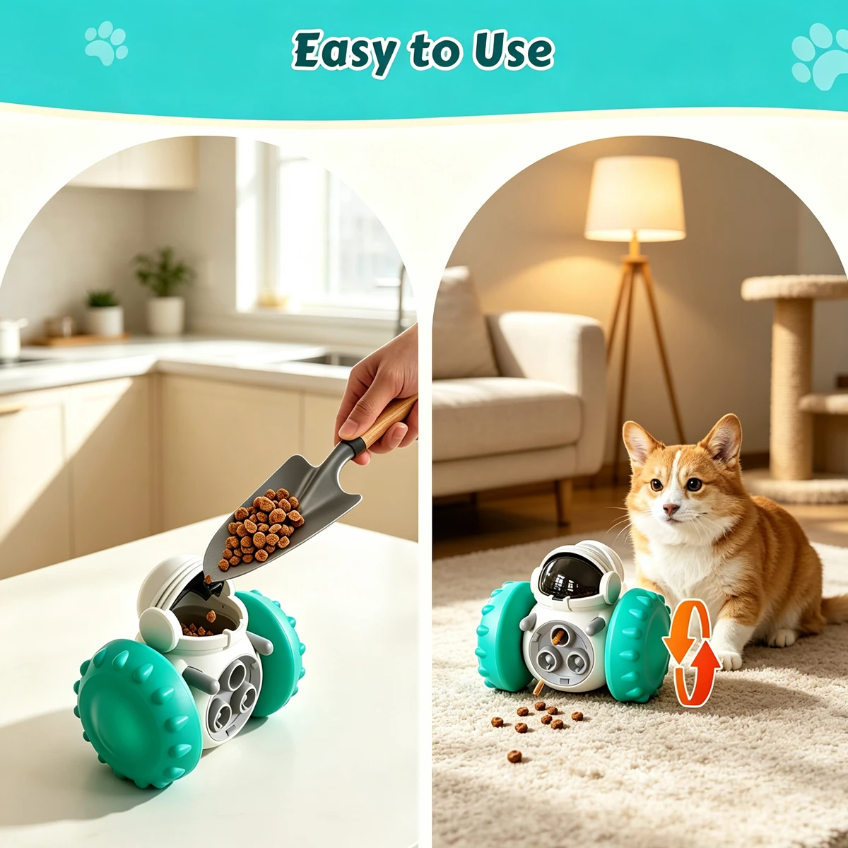 Thumbnail 4 - #39 Latest Puppy Puzzle Toys Offers