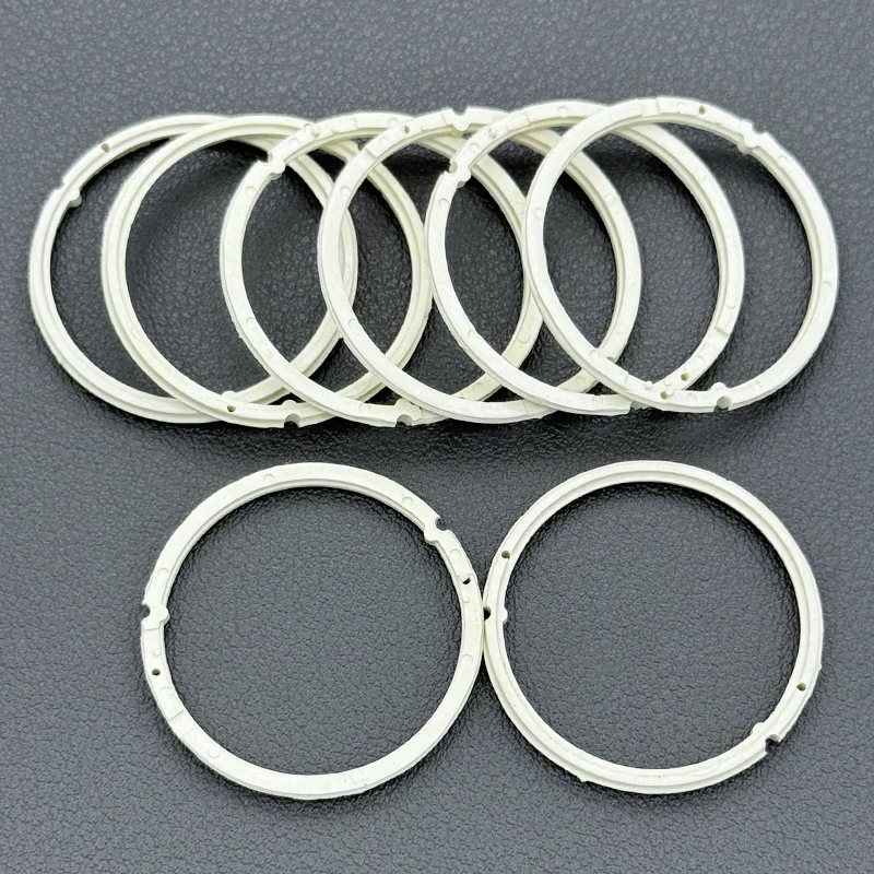 2824 2836 Movement Retaining Ring Washers Durable Plastic Movement Gasket For ETA 2824 2836 Movement Holder Fixed Prevent Part
