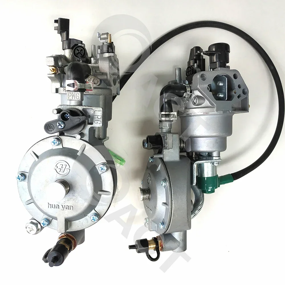 ACT  Carburetor Generator engine spare parts 168f  Cng Gasoline Water Pump Engine Generator carburetor