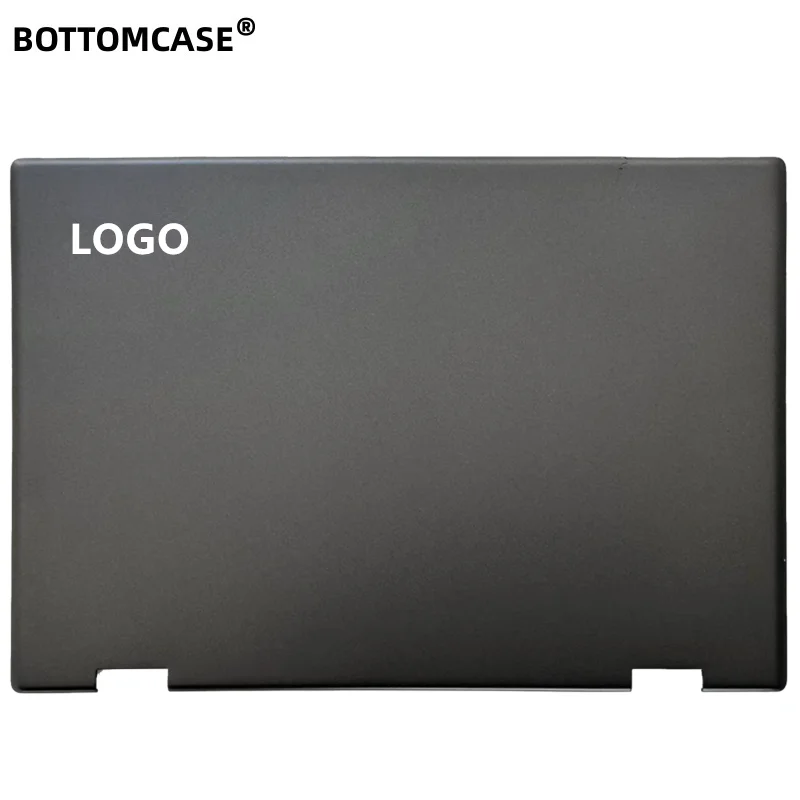 

BOTTOMCAS New for Lenovo YOGA 720-12IKB 720-12 laptop Top case base Lcd Back Cover