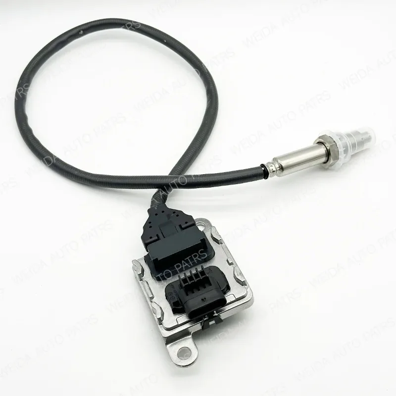 A0009053109 الأصلي الجديد مستشعر أكسيد النيتروجين أكسيد النيتروجين لمرسيدس بنز CLS W257 W213 W238 W177 C205 S205 #3