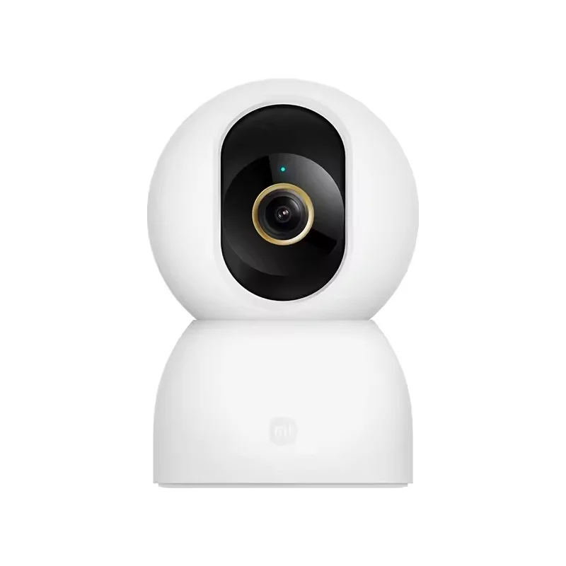Xiaomi Smart Camera 4 8 mégapixels 4K faible luminosité couleur vision nocturne cardan 360 °   crois