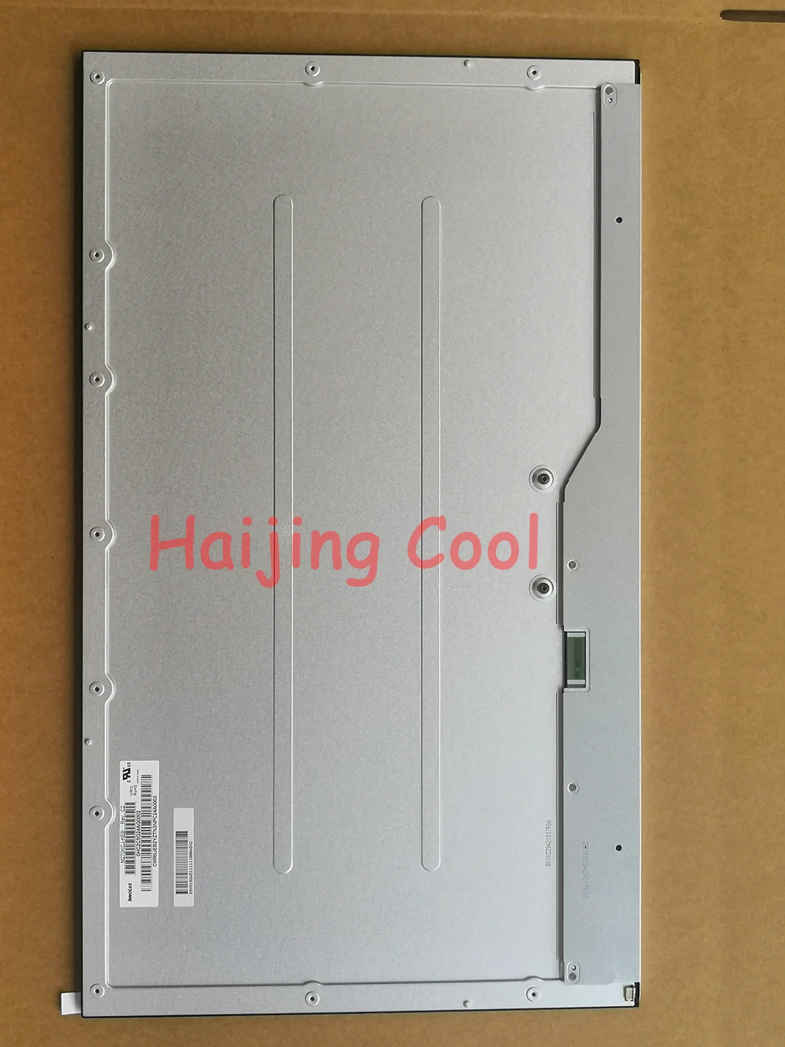 Tela M270dan026 M270kcj-k7b M270kcj-keb M270kcj K7e para Benq Ex2780q Aorus Fi27q Acer Xb271hu Original