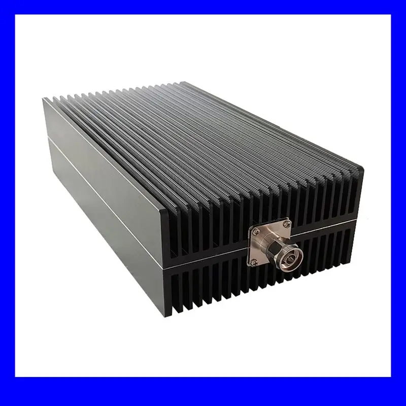 300W high-power load   coaxial load dc-3ghz 50 ohm  N Male and female head DIN male and female head optional