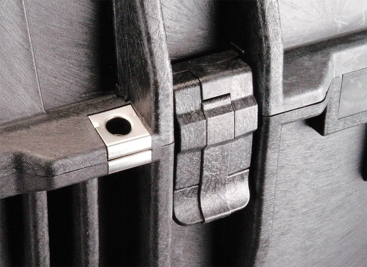 Чехол 0 с пеной (черный)