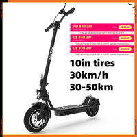 USA Electric Scooters 800W Cheap Adult Electric Skateboards 500w G30 Max E Scooter Roadworthy Electric Roller 25 kmh Offers