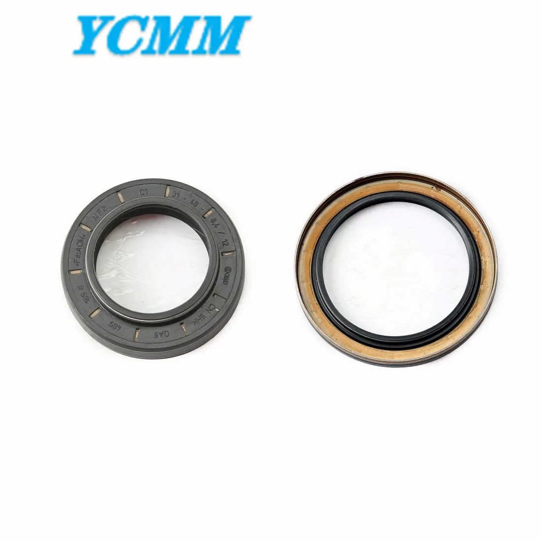 0A6409189F 0A6409529D Clutch Transmission Shaft Sealing Ring Oil Seal For VW Tiguan CC ARTEON PASSAT SHARAN AUDI A3 Q3 TT