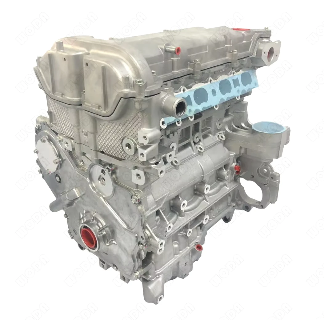 HOT SALE Engine LAF LEA Ecotec 2.4 engine For Chevrolet HHR Impala Pontiac G5 G6 Saturn Sky Ion