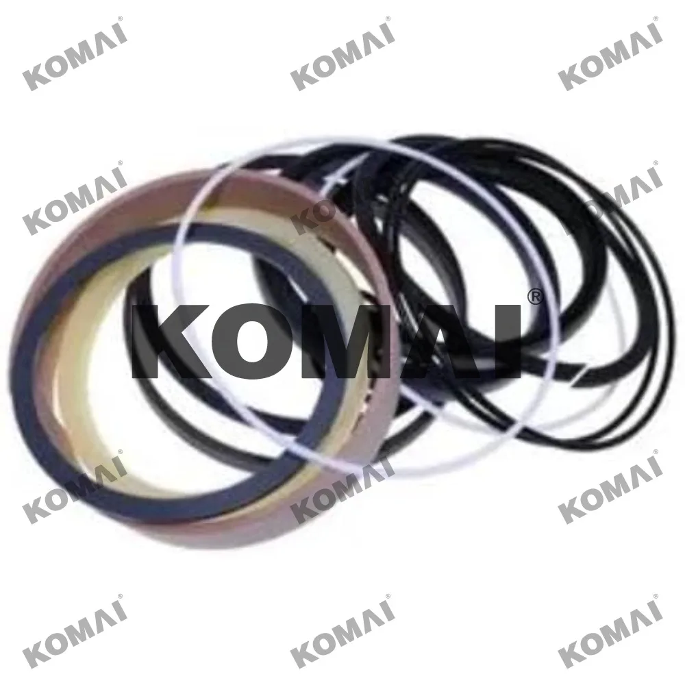 

Комплект уплотнений цилиндра стрелы XOJOX 440-00347KT для Doosan, Komatsu, экскаватора Daewoo SOLAR 75-V DX80R DX85R-3 E80 E85 S80GOLD