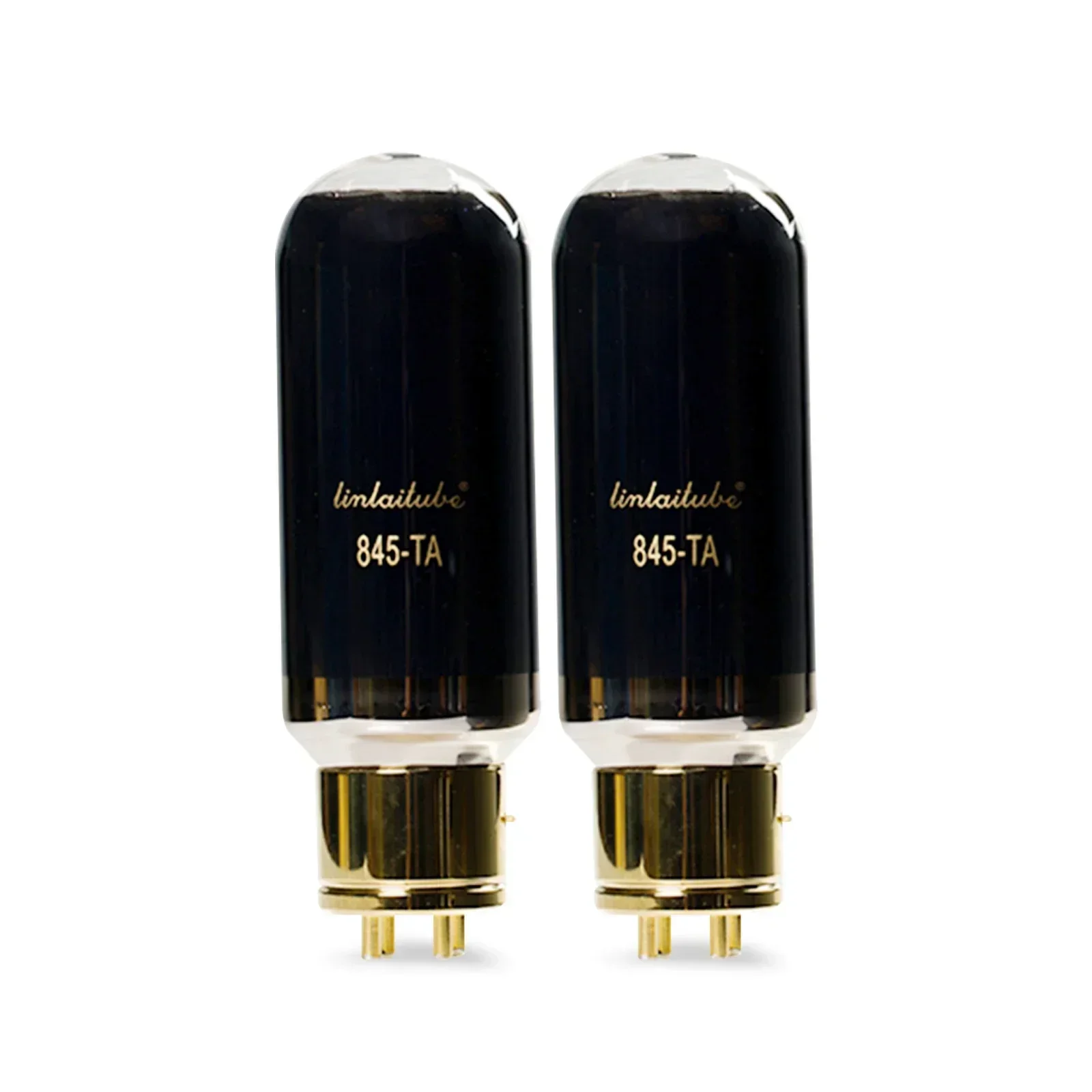 LINLAI 845-TA فراغ مُضخّم صوت عدة لتقوم بها بنفسك HIFI الصوت صمام استبدال WE845 E845 845-DG A845 الإلكترونية لتقوم بها بنفسك