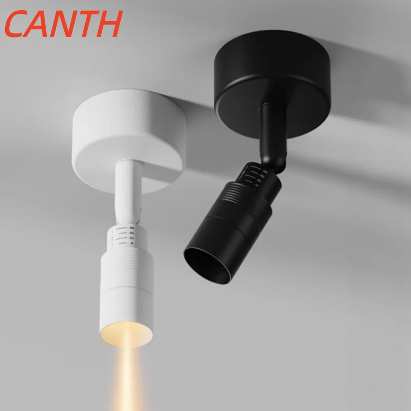 

Набор мини-амперных фонарей с регулируемым углом и яркой подсветкой, диапазон из 3. ° до 60 ° в угол.