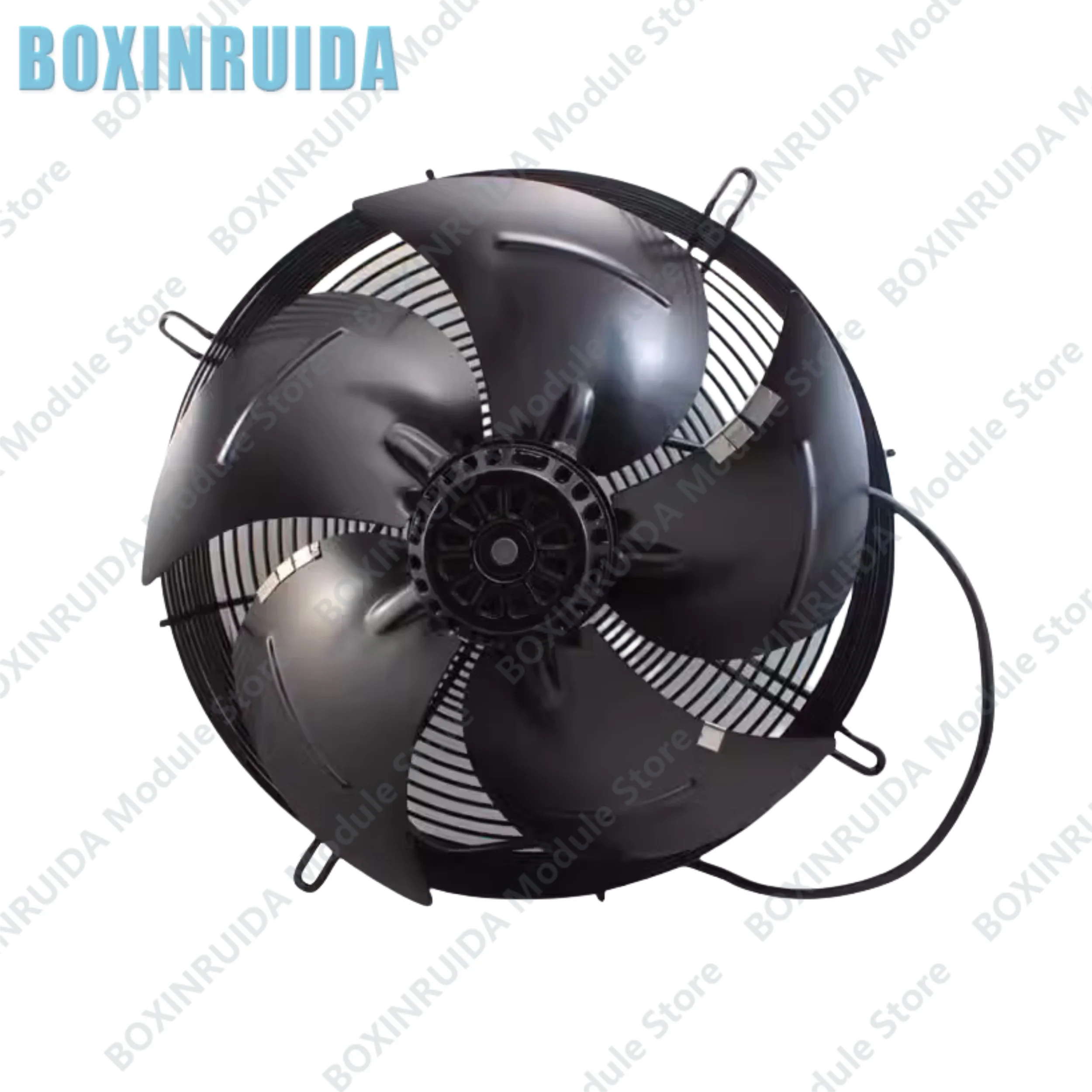 

Brand new original S4E350-AP06-30 A04 230V 0.58/0.83A cooling and heat dissipation fan