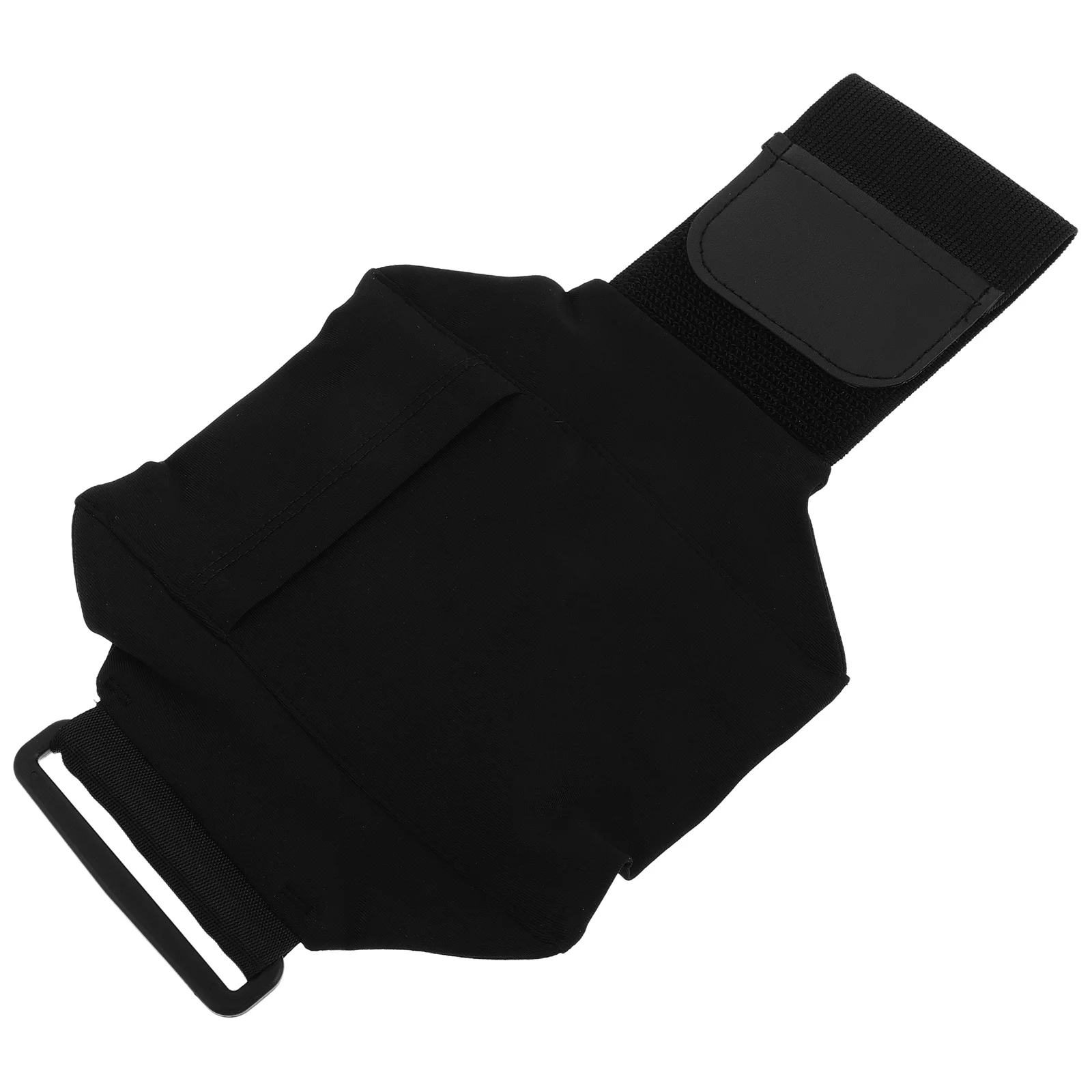 

1pc Tape Sport Bag Phone Pouch Adjustable Leg Holder For Running Fitness Outdoor Leg Pouch For Women Jogging Phone