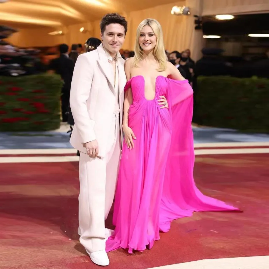 

Goddess Pink Dresses Chiffon Shawl Sleeves Party Dress Abendkleider Off Shoulder Long Prom Gowns Dress 2023 Newest