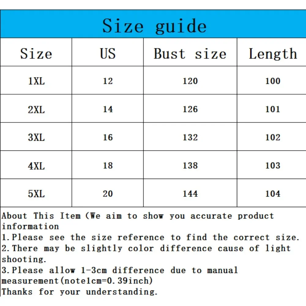 Sukienka damska plus size 1XL-5XL, długa, z długim rękawem, w etniczne wzory, jesienna, codzienna, z dekoltem w serek, idealna na imprezę.