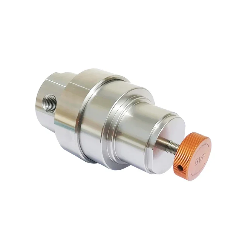 Superior Quality Stainless Steel Precision Micro-pressure Pressure Regulator