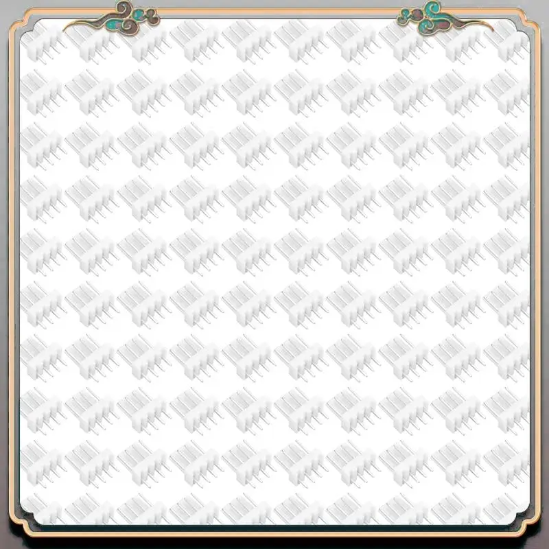 A46M-100Pcs KF2510 …